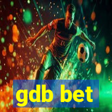 gdb bet